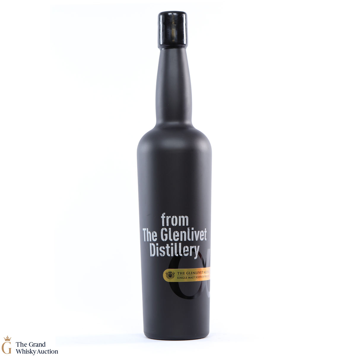 Glenlivet - Alpha
