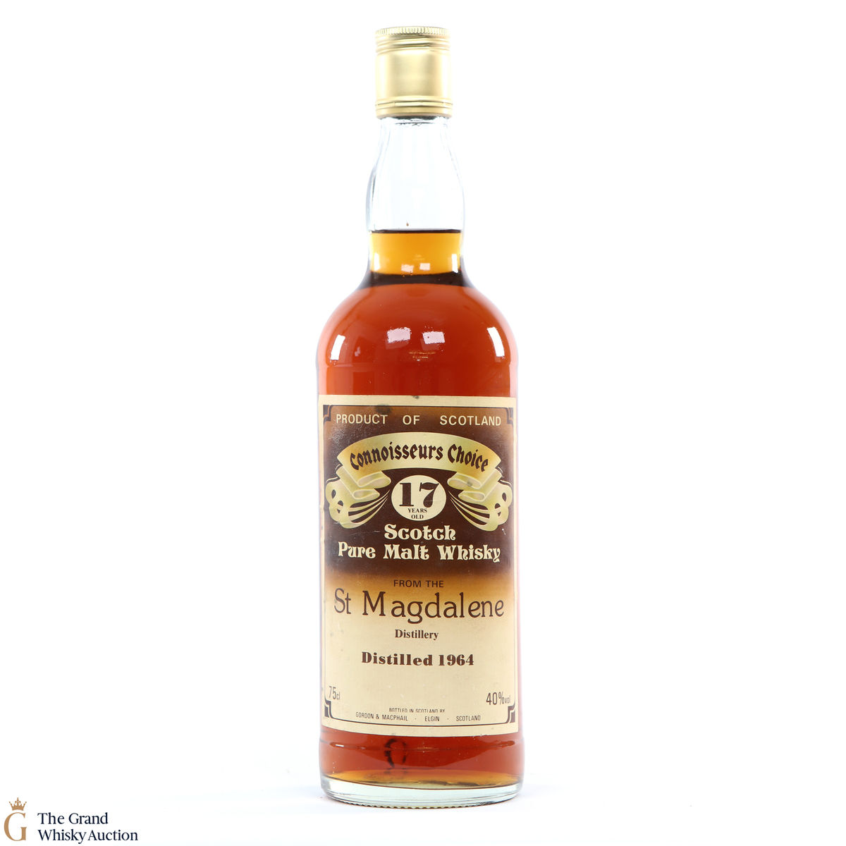St Magdalene - 17 Year Old 1964 Gordon and MacPhail Connoisseurs Choice