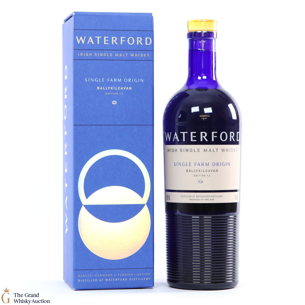 Waterford - Single Farm Origin - Ballykilcavan 1.1