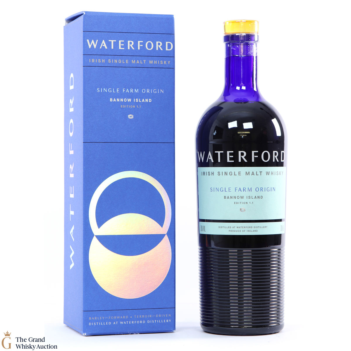 Waterford - Single Farm Origin - Bannow Island 1.1