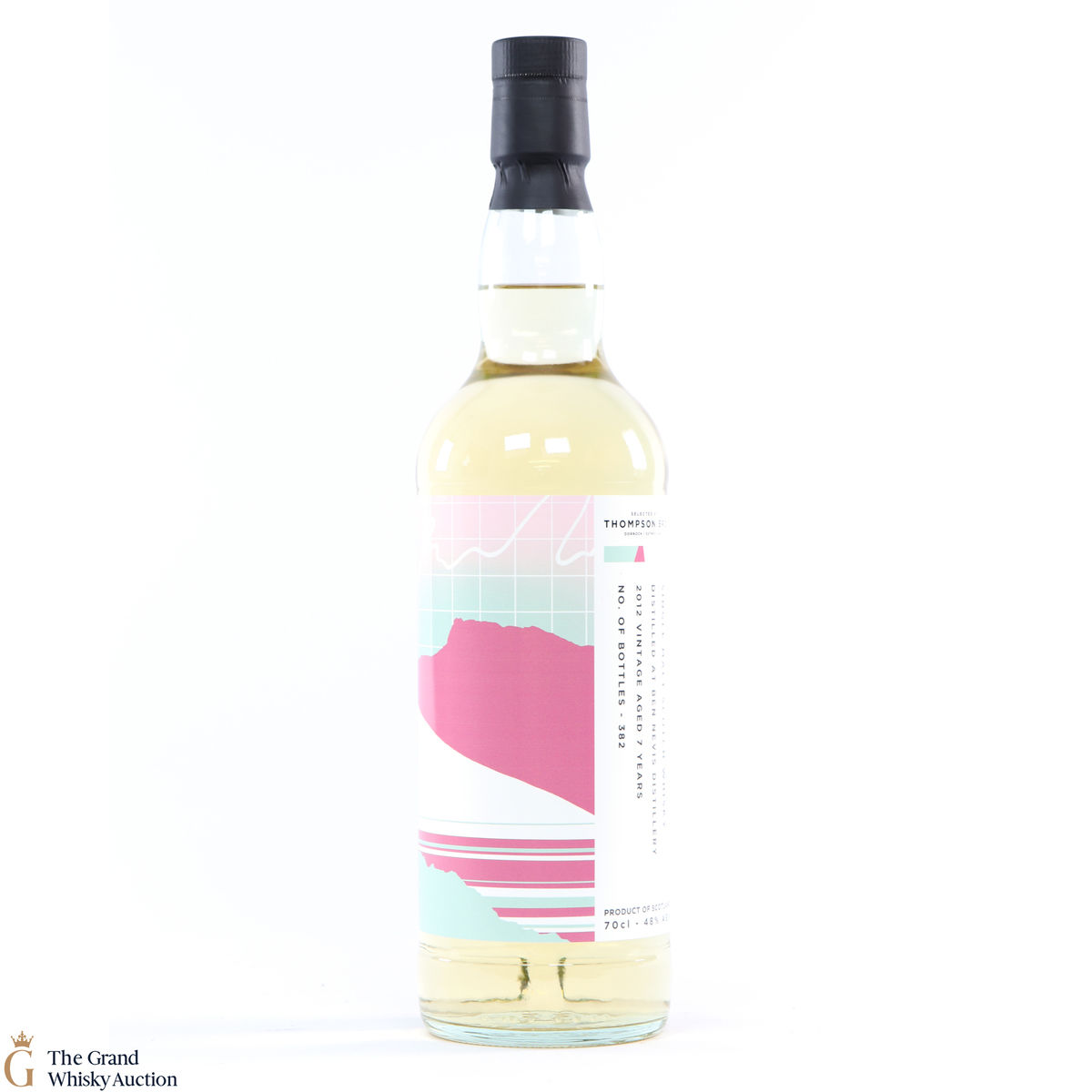 Ben Nevis - 7 Year Old 2012 Thompson Bros