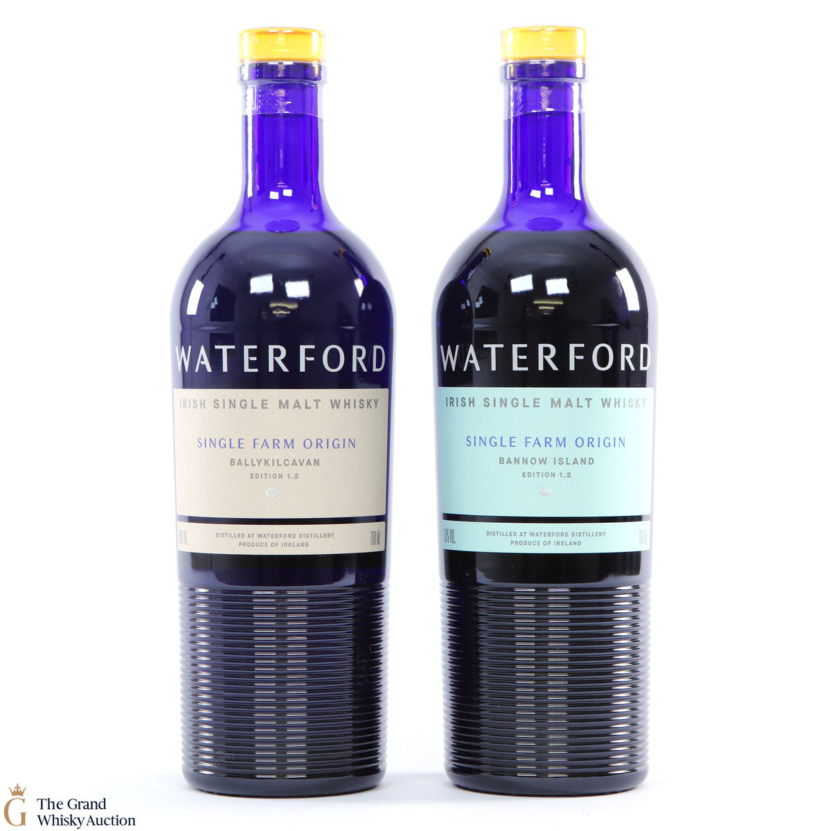 Waterford - SFO - Bannow &  Ballykilcavan 1.2