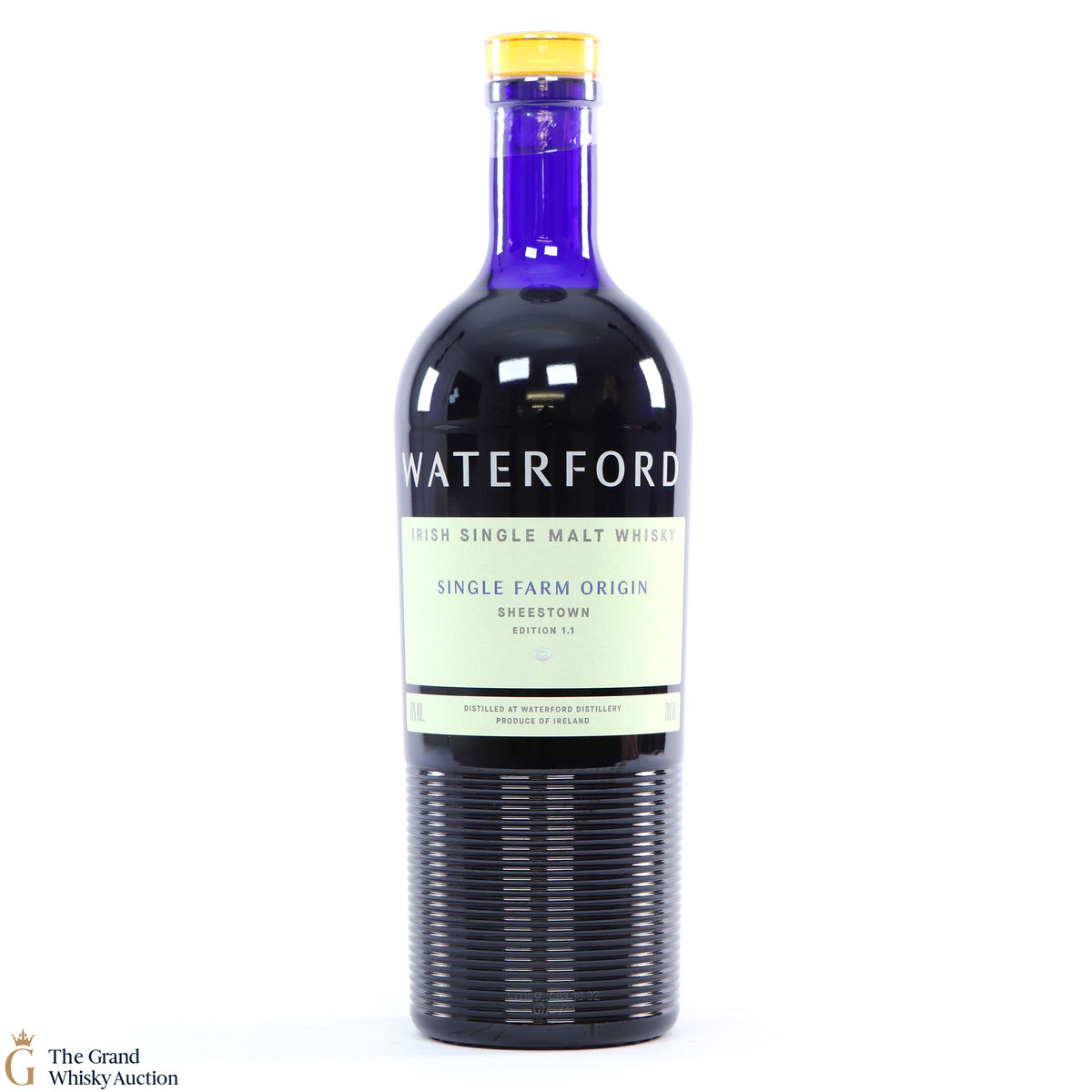 Waterford - Single Farm Origin - Sheestown 1.1