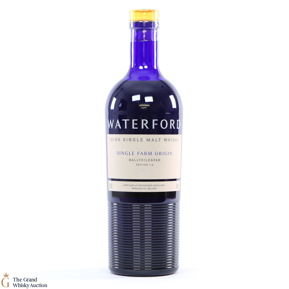 Waterford - Single Farm Origin - Ballykilcavan 1.2