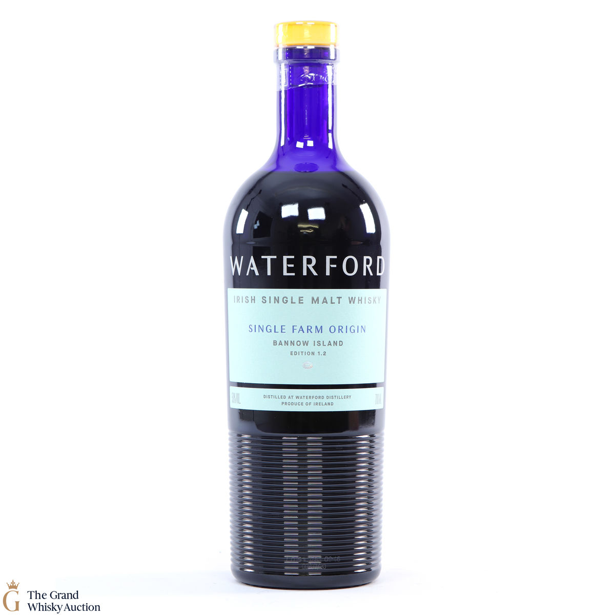 Waterford - Single Farm Origin - Bannow Island 1.2