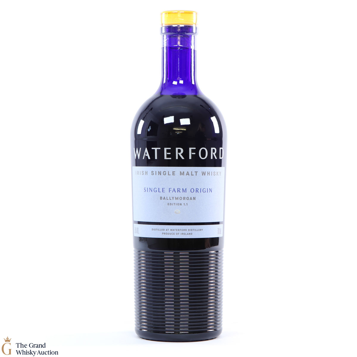 Waterford - Single Farm Estate Ballymorgan 1.1 