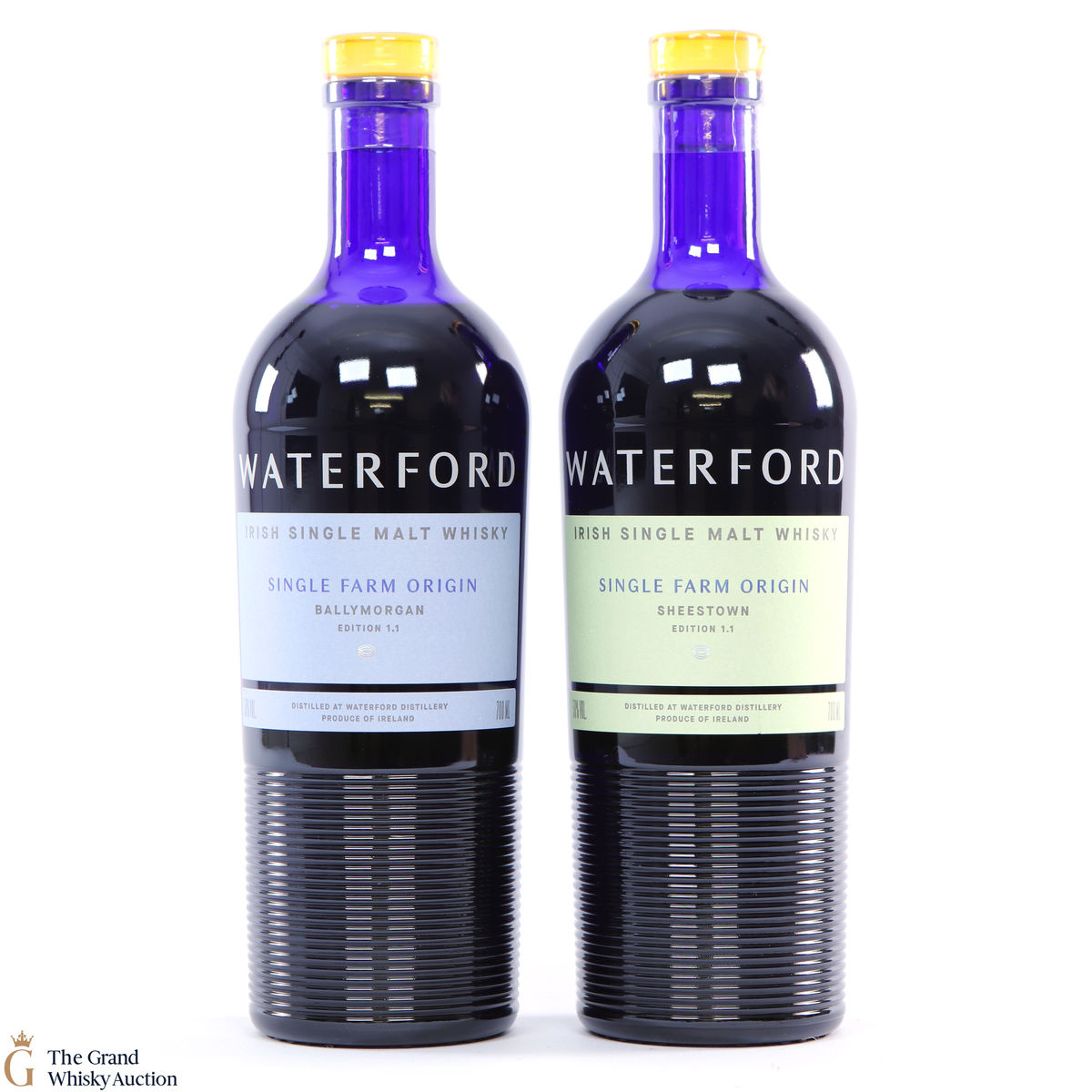 Waterford - SFO - Ballymorgan & Sheestown 1.1 