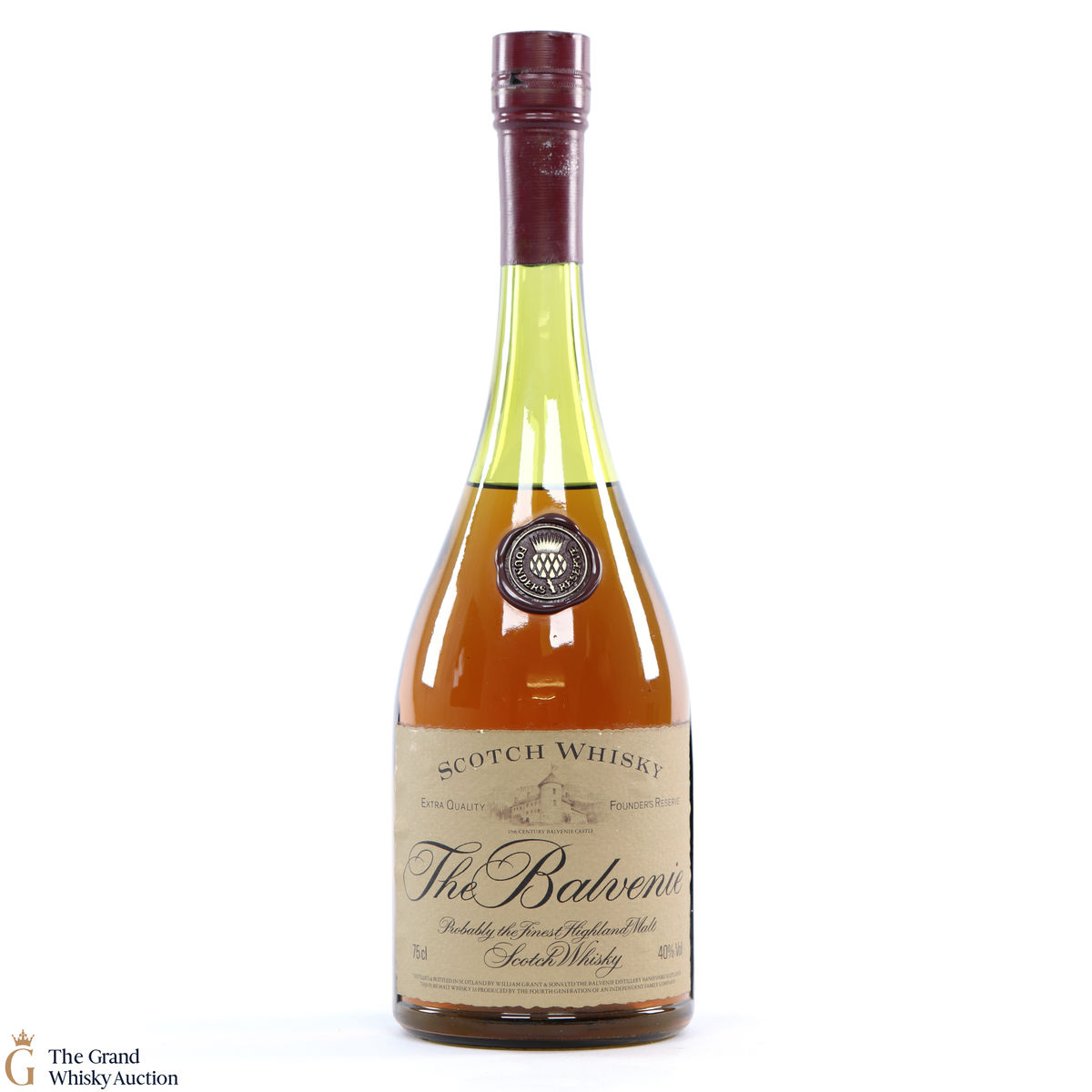 The Balvenie - Founders Reserve