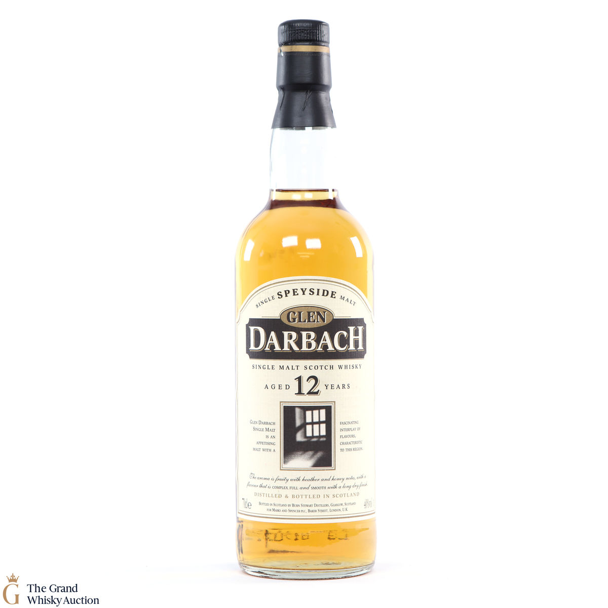 Glen Darbach - 12 Year Old