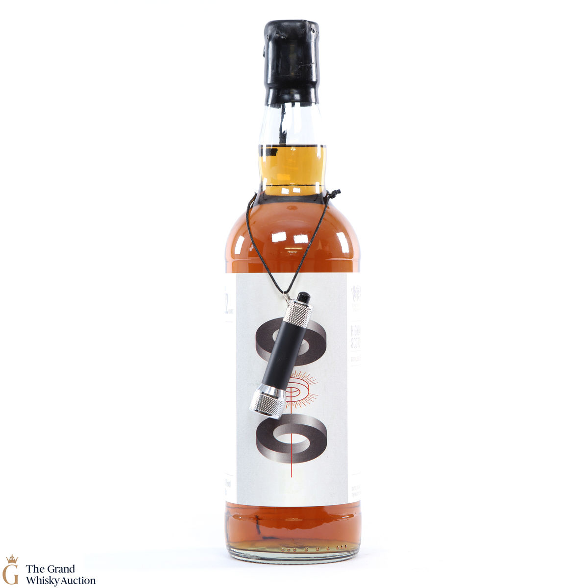 Ben Nevis - 22 Year Old (1996) - Whisky Show - TWE 20th Anniversary