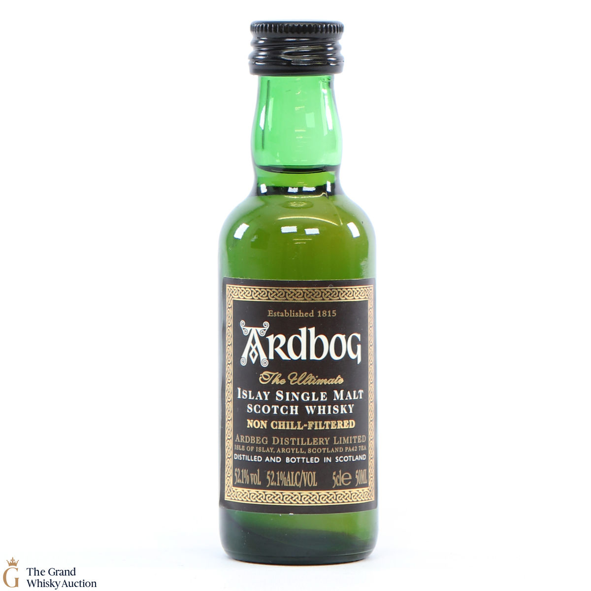 Ardbeg - Ardbog 5cl