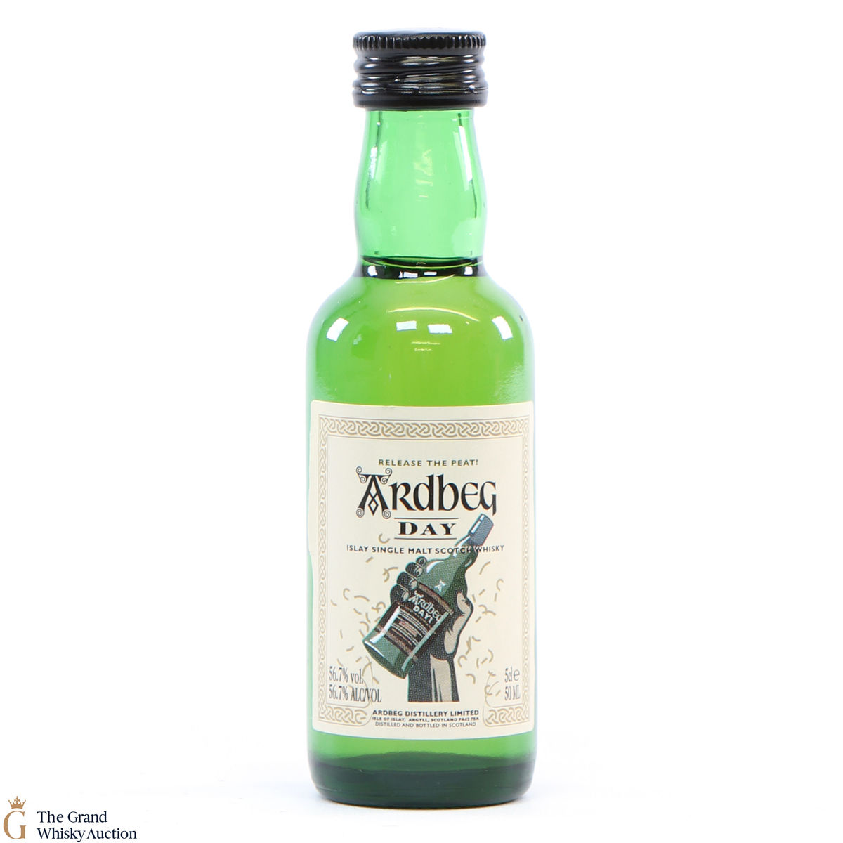 Ardbeg - Ardbeg Day Feis Ile 2012 5cl