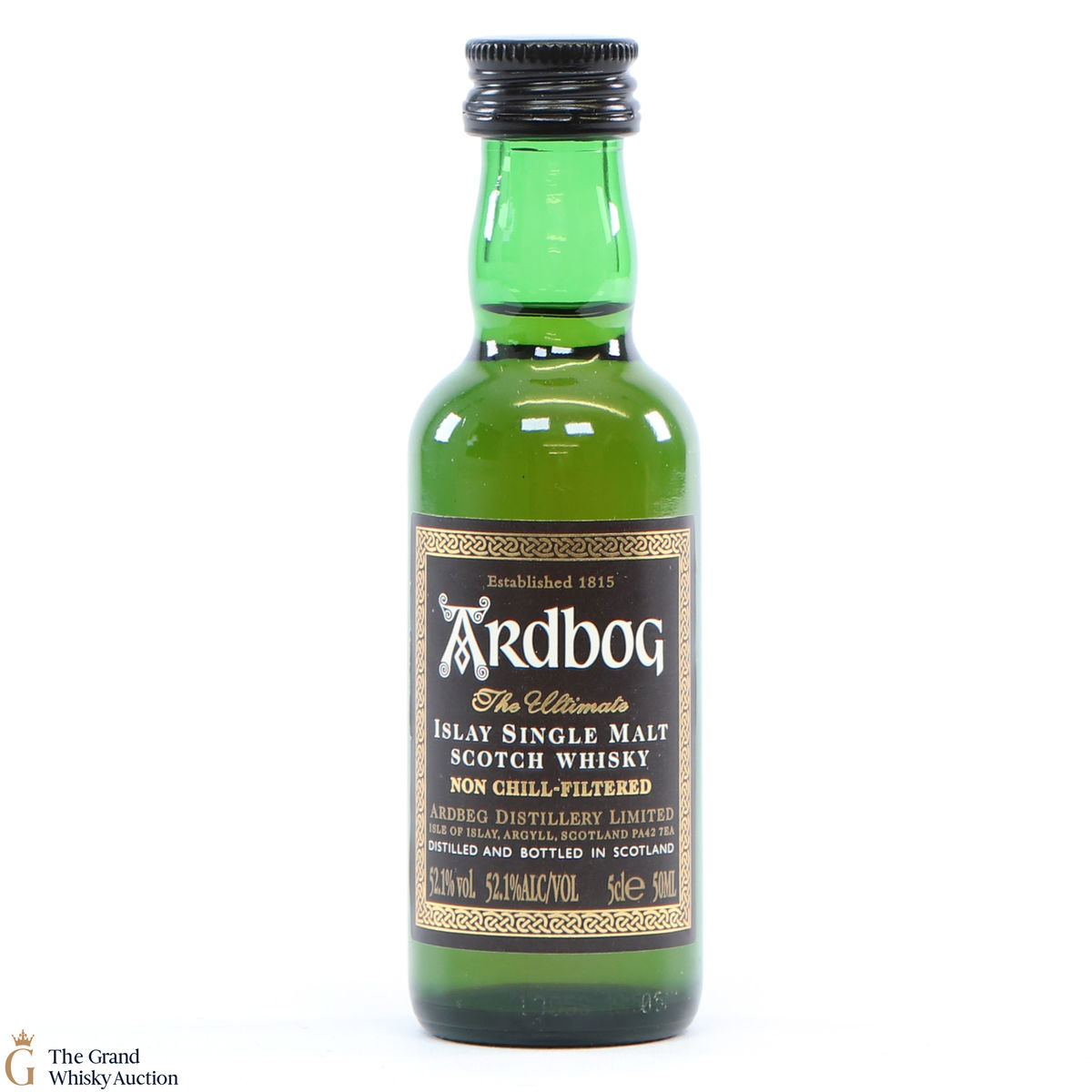 Ardbeg - Ardbog 5cl
