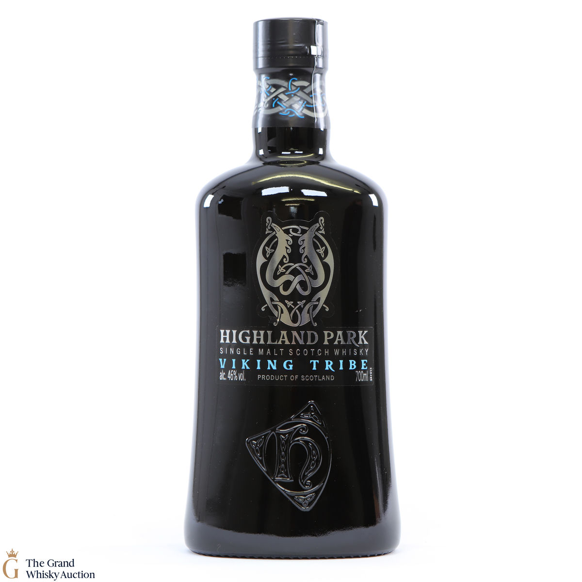 Highland Park - Viking Tribe