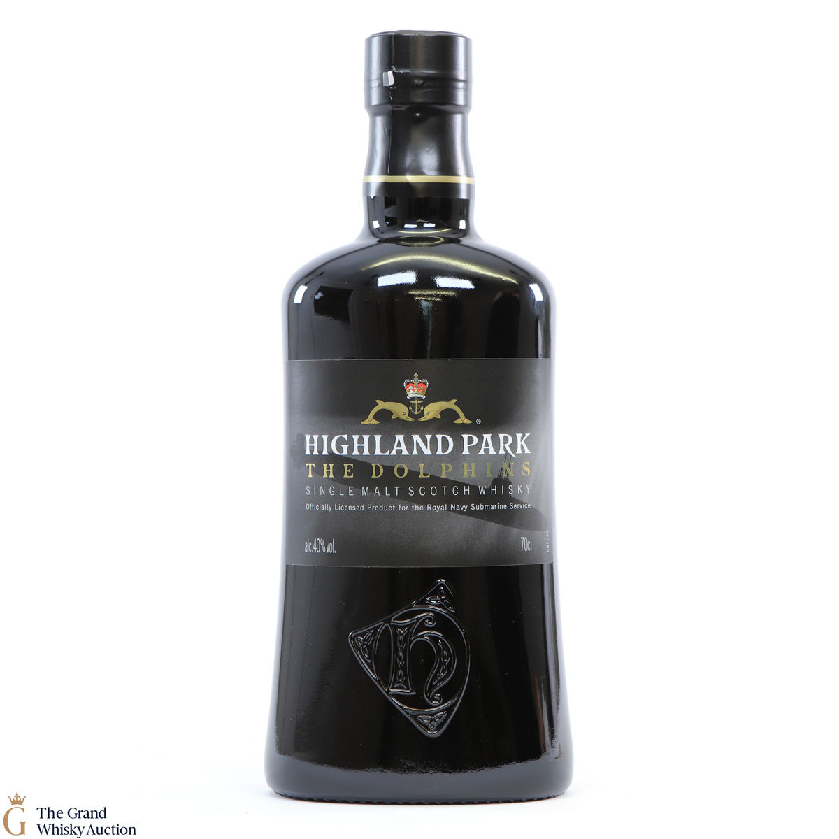 Highland Park - The Dolphins