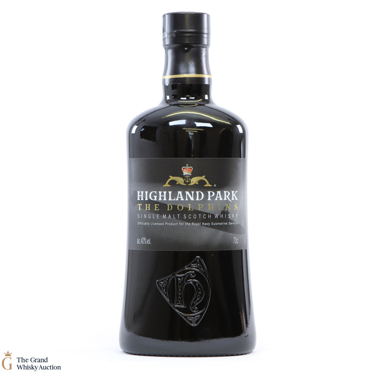 Highland Park - The Dolphins