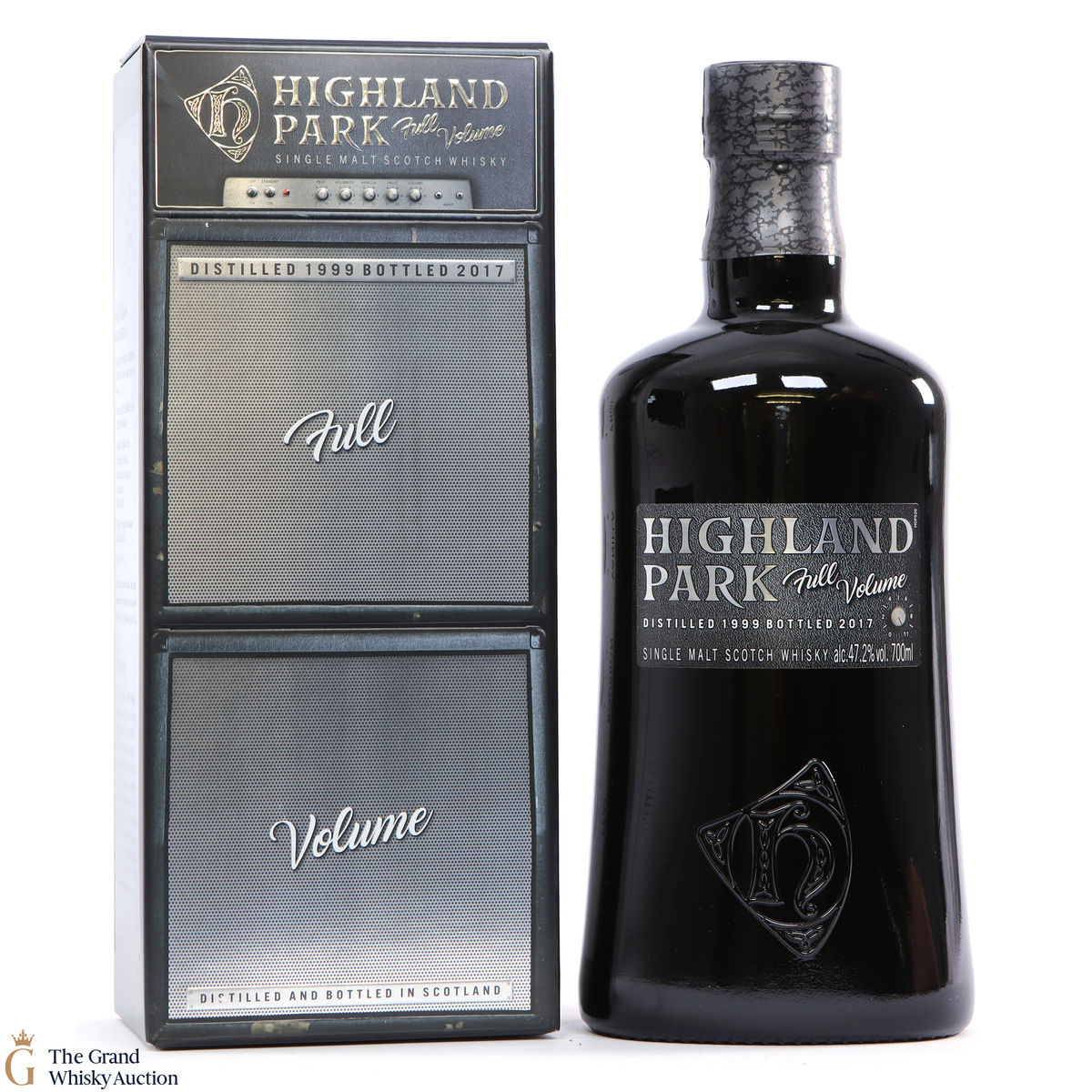 Highland Park - Full Volume