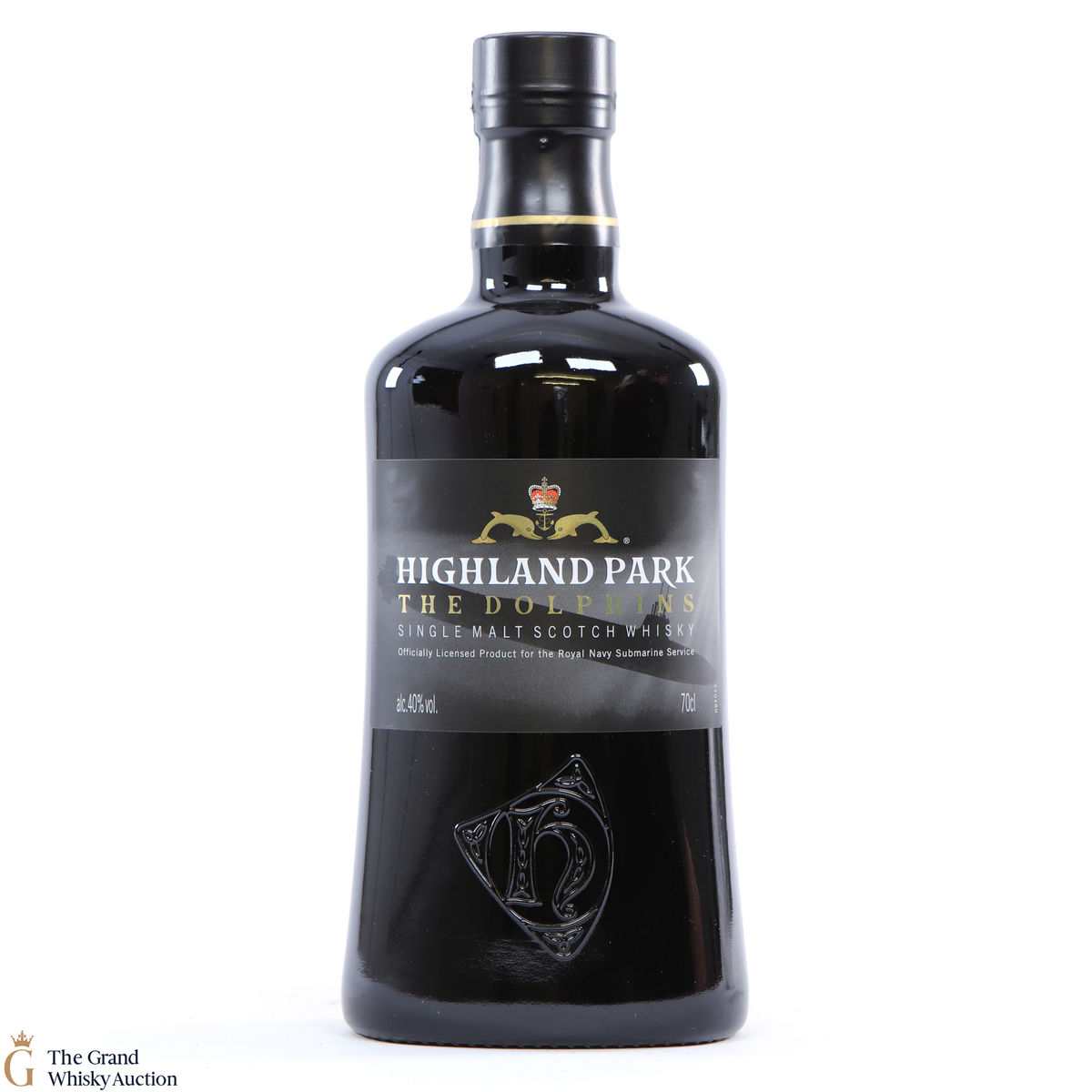 Highland Park - The Dolphins