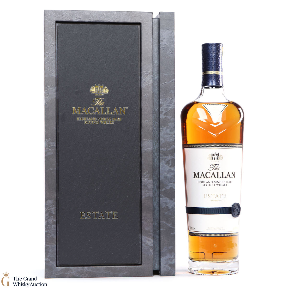 Macallan - Estate Reserve - 2019