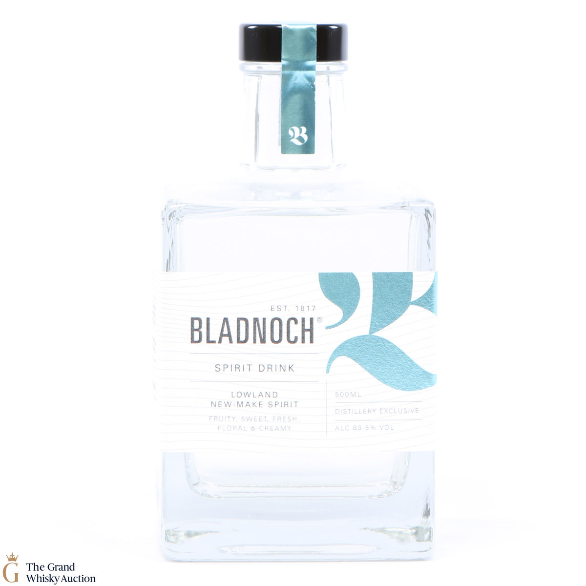 Bladnoch - Distillery Exclusive - New Make
