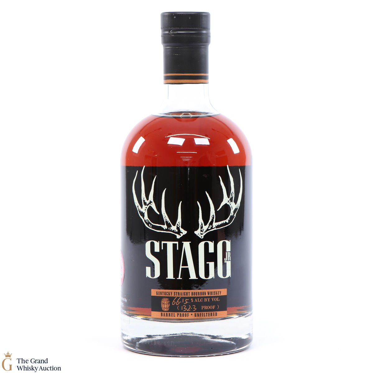 Stagg Jr