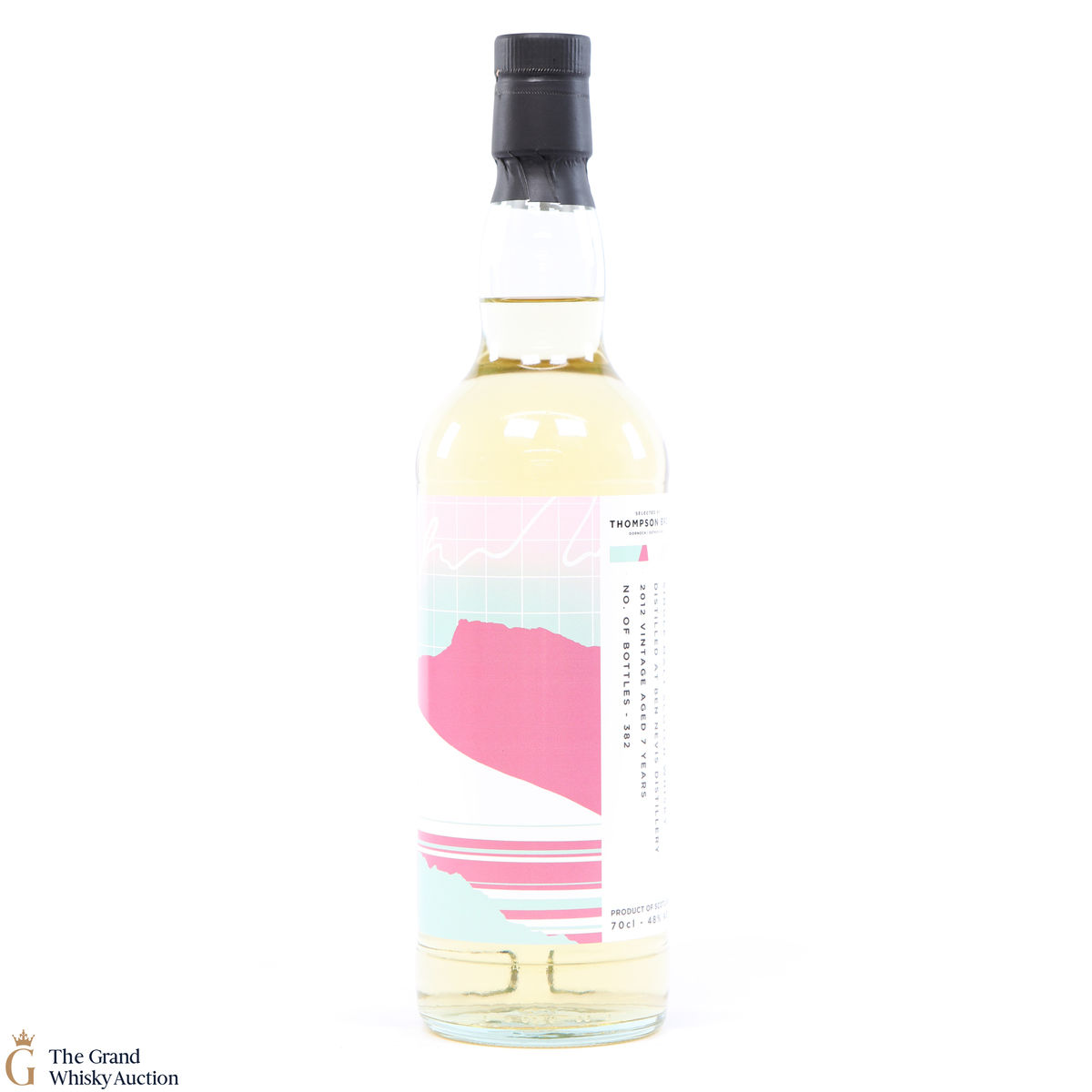 Ben Nevis - 7 Year Old 2012 Thompson Bros