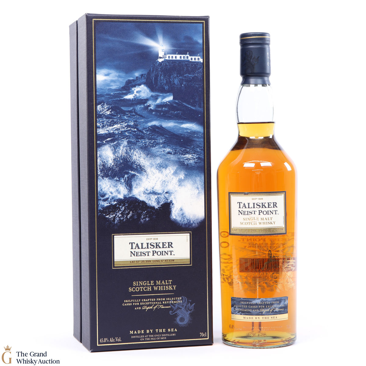 Talisker - Neist Point