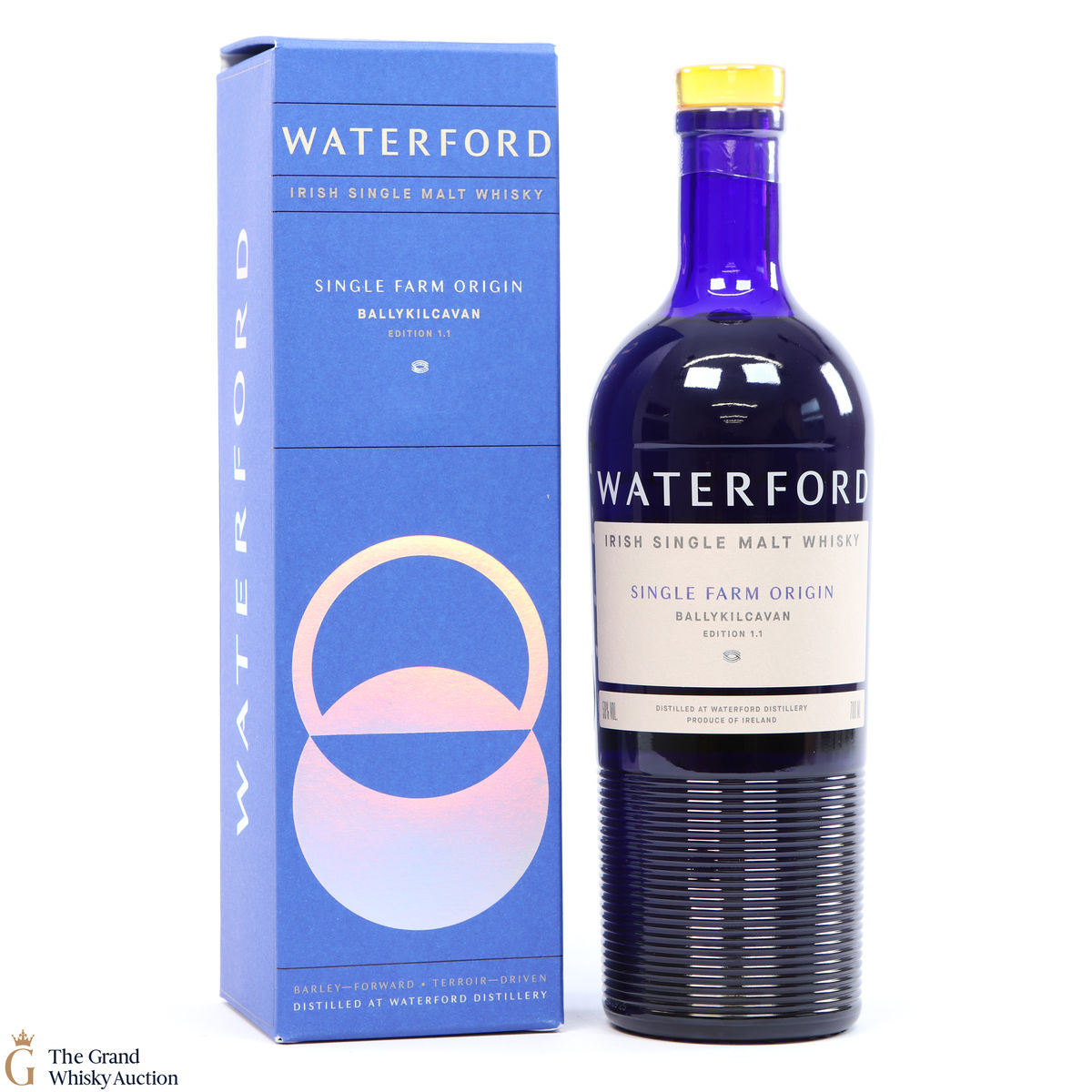 Waterford - Single Farm Origin - Ballykilcavan 1.1
