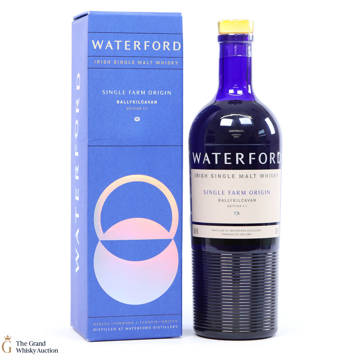Waterford - Single Farm Origin - Ballykilcavan 1.1