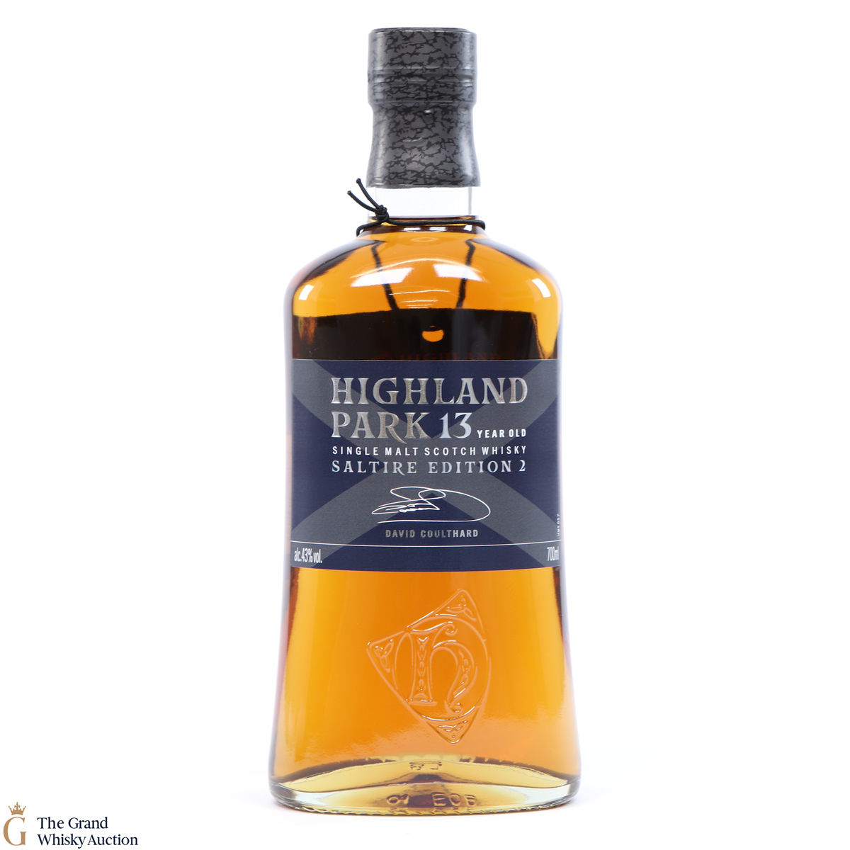 Highland Park - Saltire - Edition 2 