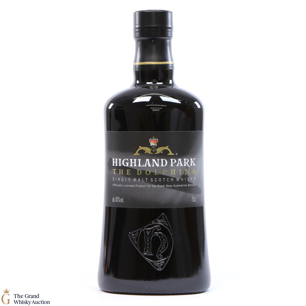 Highland Park - The Dolphins