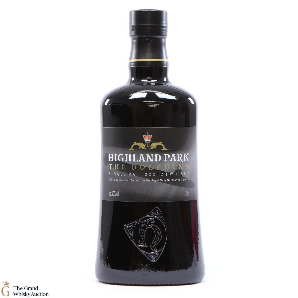 Highland Park - The Dolphins