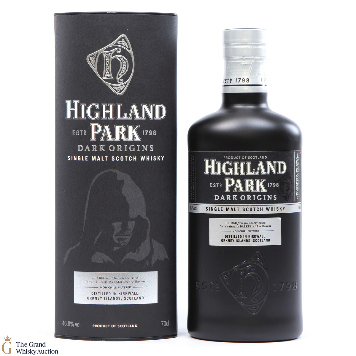 Highland Park - Dark Origins