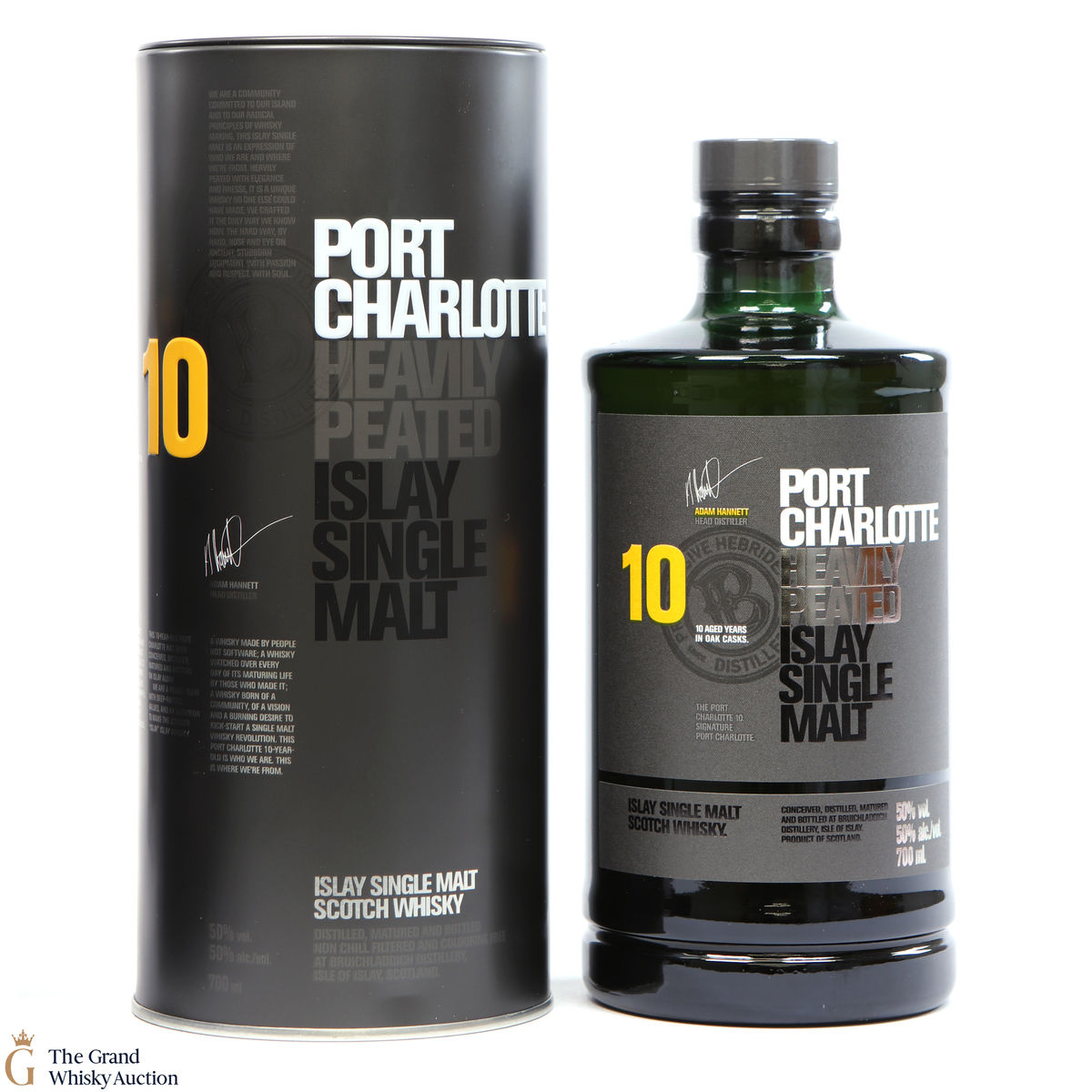 Port Charlotte - 10 Year Old