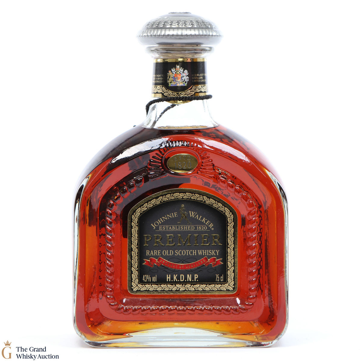 Johnnie Walker - Premier