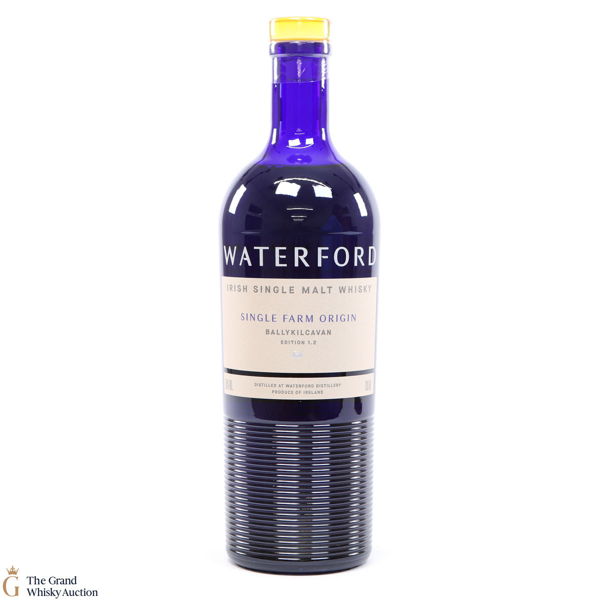 Waterford - Single Farm Origin - Ballykilcavan 1.2