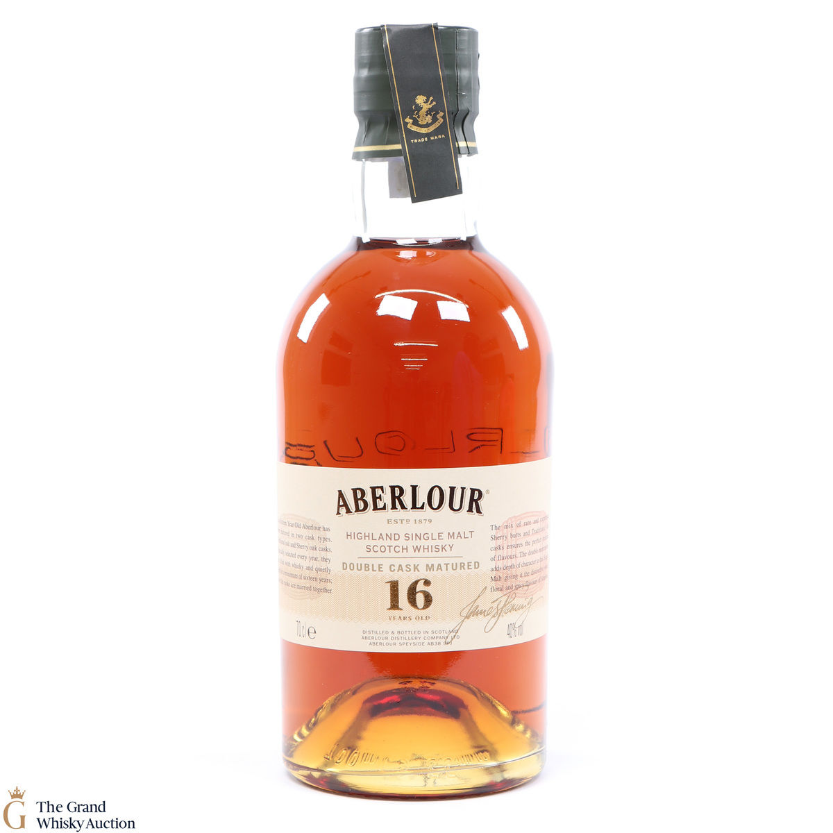 Aberlour - 16 Year Old 