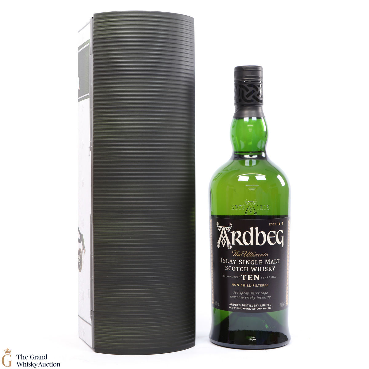 Ardbeg - 10 Year Old - Warehouse Edition