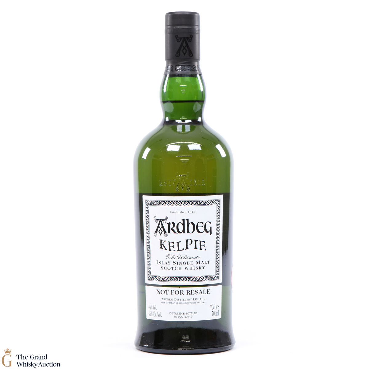 Ardbeg - Kelpie (Not For Resale)