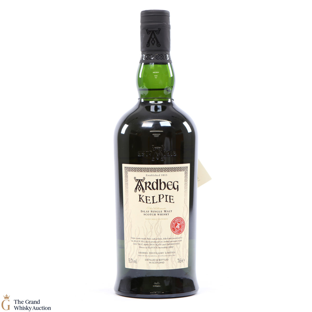 Ardbeg - Kelpie - Committee Release