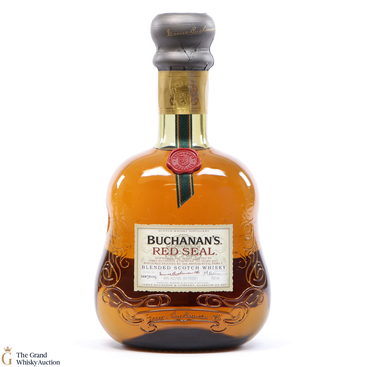 Buchanan's - Red Seal 75cl