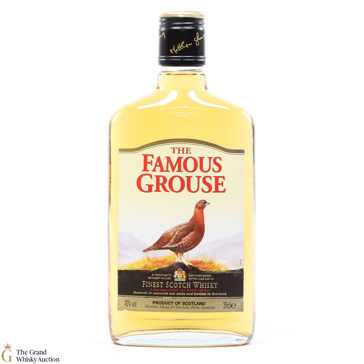 The Famous Grouse 35cl