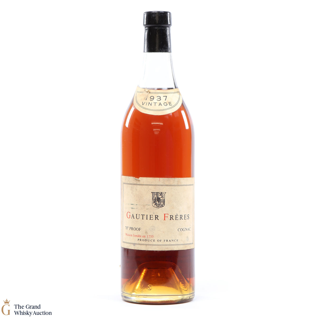 Gautier Freres - 1937 Vintage 