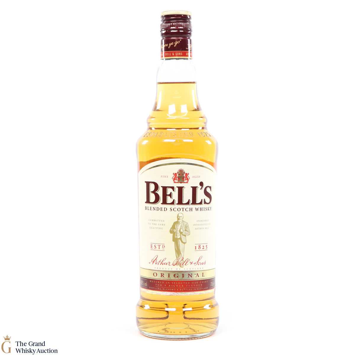 Bell's - Blended Original