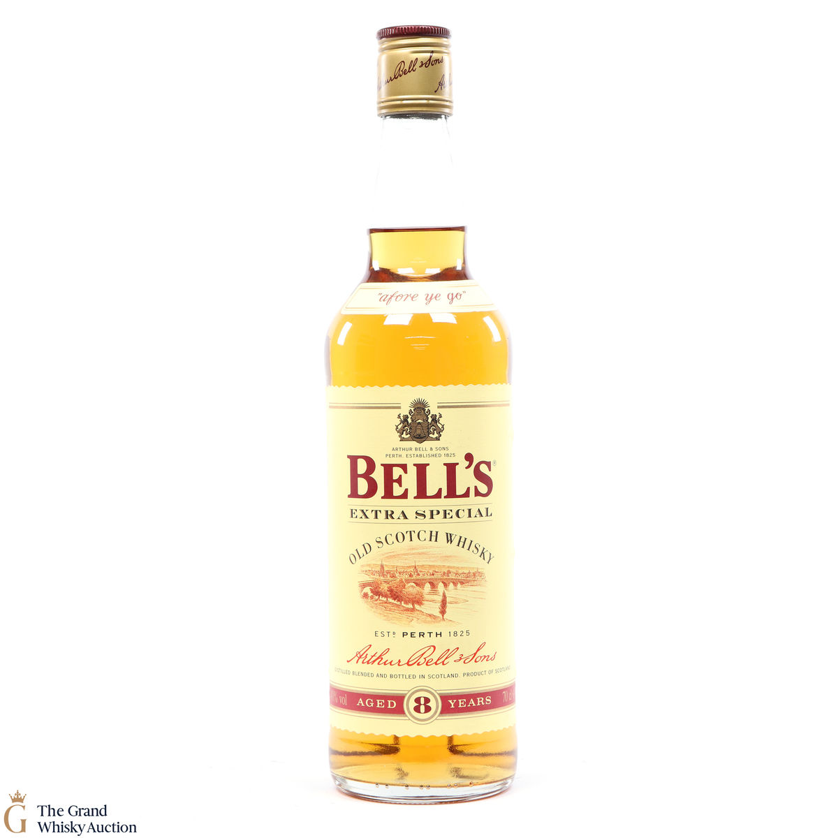 Bell's - 8 Year Old - Extra Special