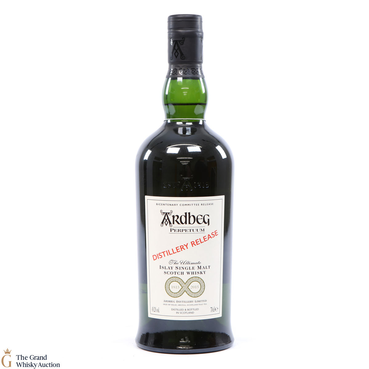 Ardbeg - Perpetuum - Committee Release 2015