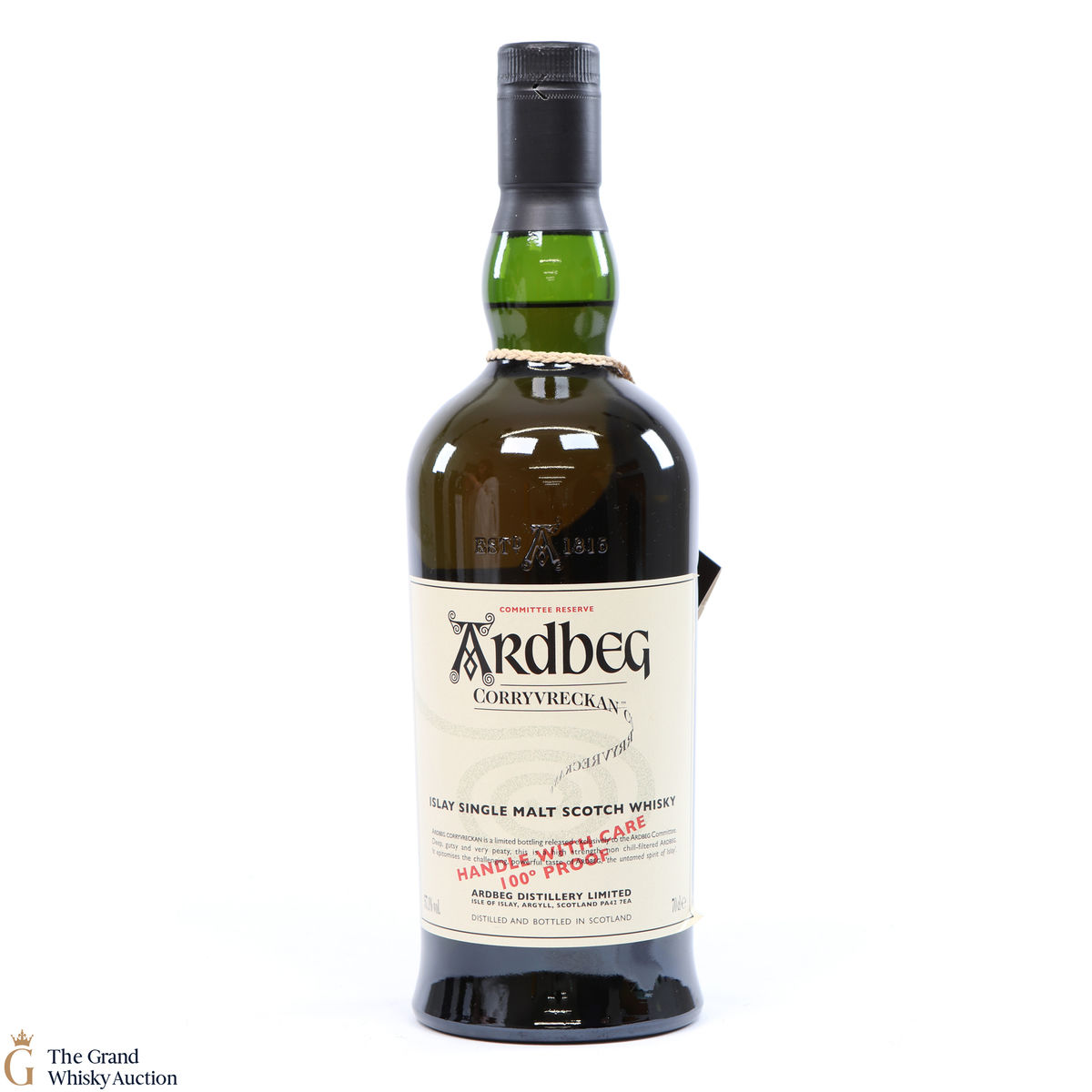 Ardbeg - Corryvreckan - Committee Reserve