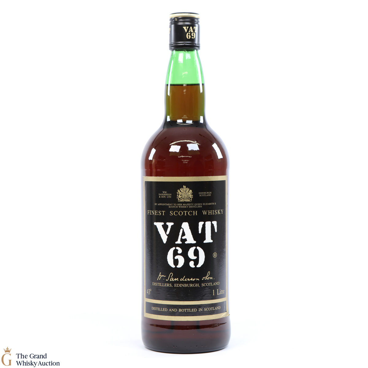 VAT 69 (1L)
