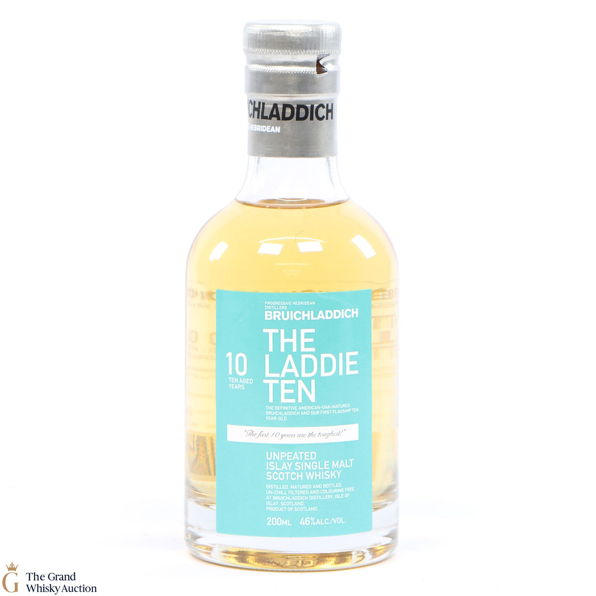 Bruichladdich - The Laddie Ten 20cl
