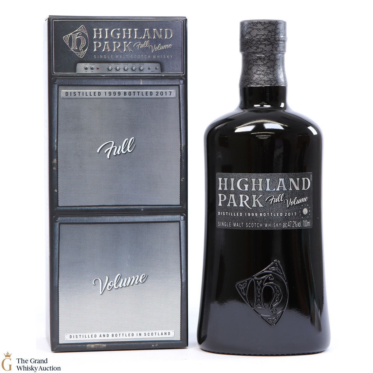 Highland Park - Full Volume